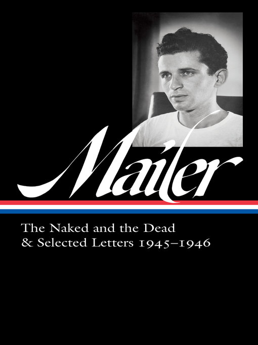 Title details for Norman Mailer by Norman Mailer - Available